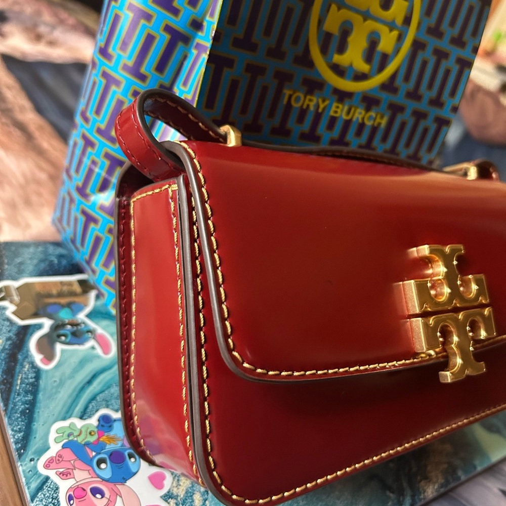 NWOT Tory Burch Eleanor - Picture 4 of 6